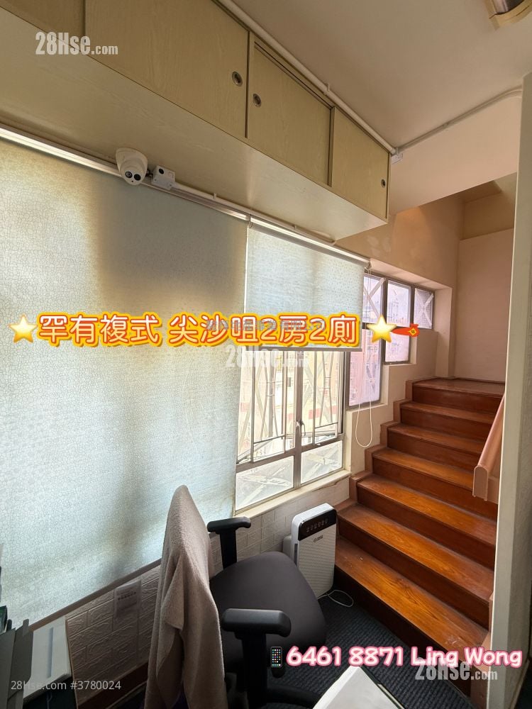 Dorfu Court Sell 2 Bedrooms , 2 Bathrooms 690 ft²