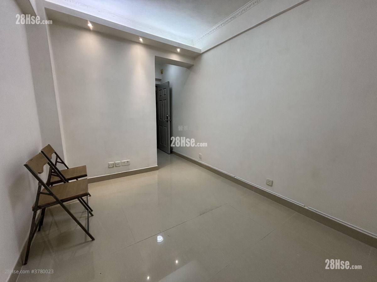 Cheong Wang Mansion Sell 1 Bedroom , 1 Bathroom 238 ft²