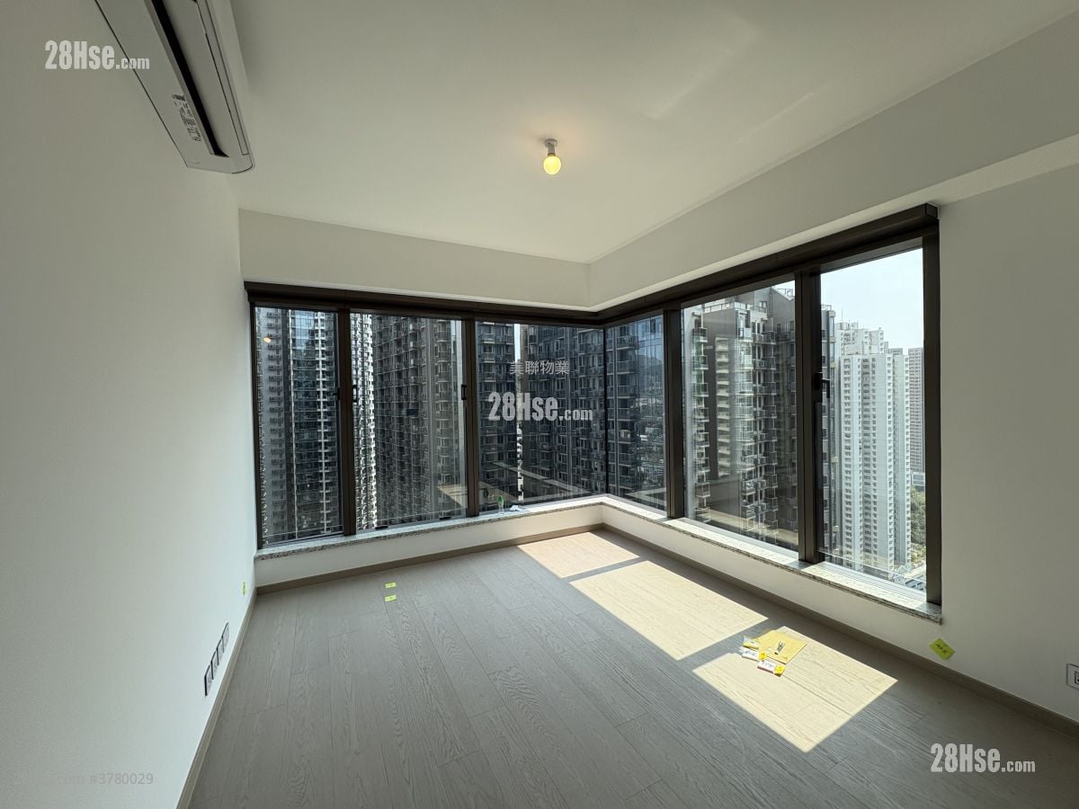 港岛南岸 售盘 3 房 , 3 浴室 972 平方尺