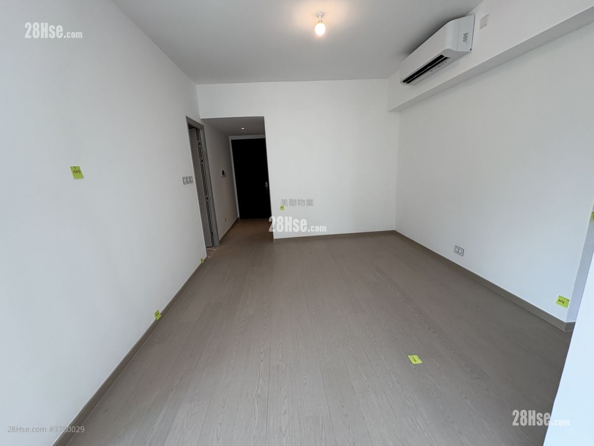 港岛南岸 售盘 3 房 , 3 浴室 972 平方尺