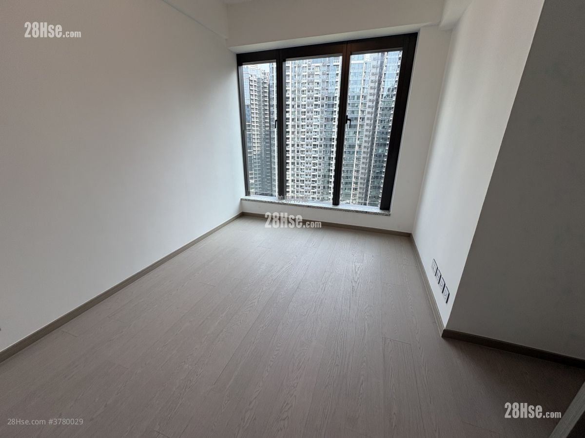 港岛南岸 售盘 3 房 , 3 浴室 972 平方尺