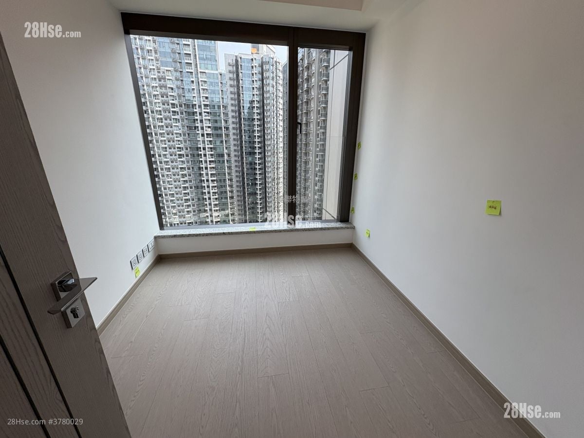 港岛南岸 售盘 3 房 , 3 浴室 972 平方尺