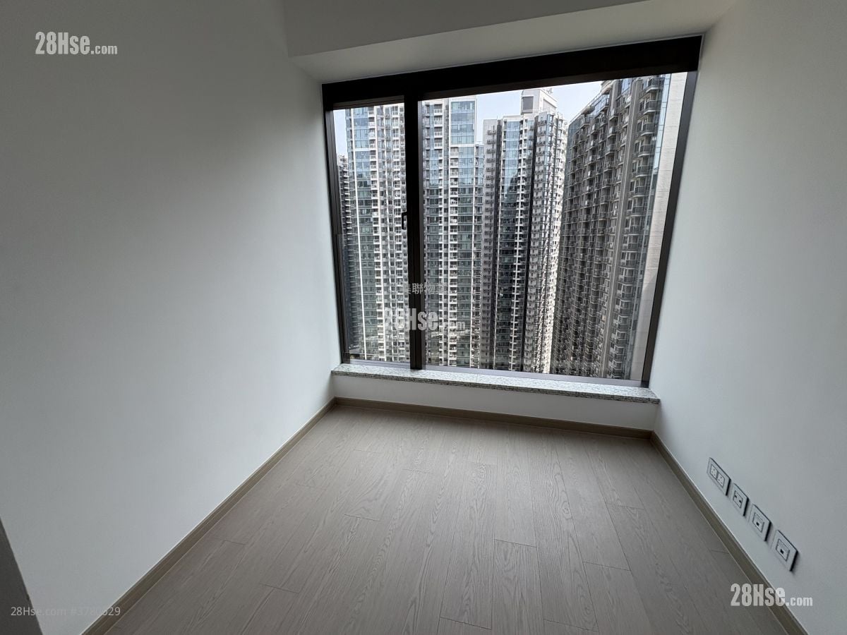 港岛南岸 售盘 3 房 , 3 浴室 972 平方尺