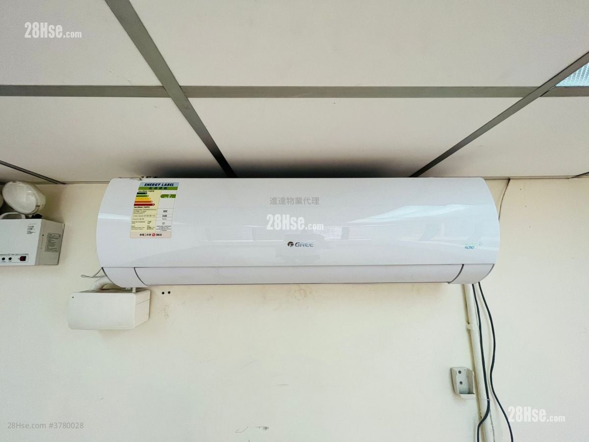 置富商业大厦 租盘