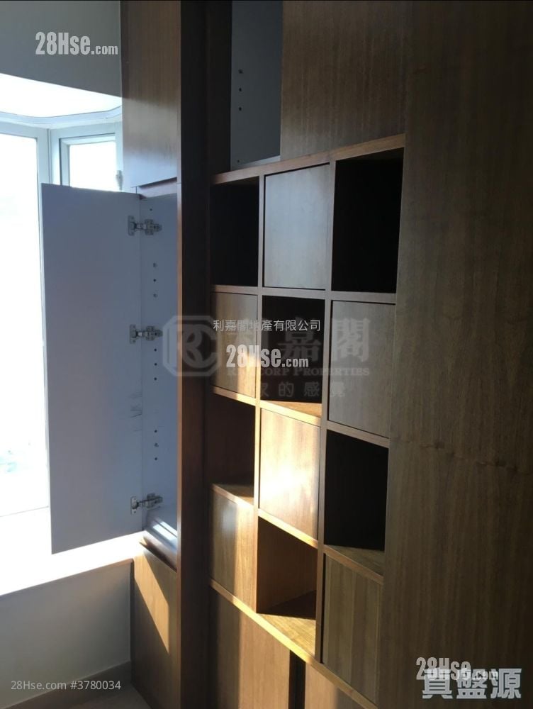 沙田中心 售盘 2 房 297 平方尺