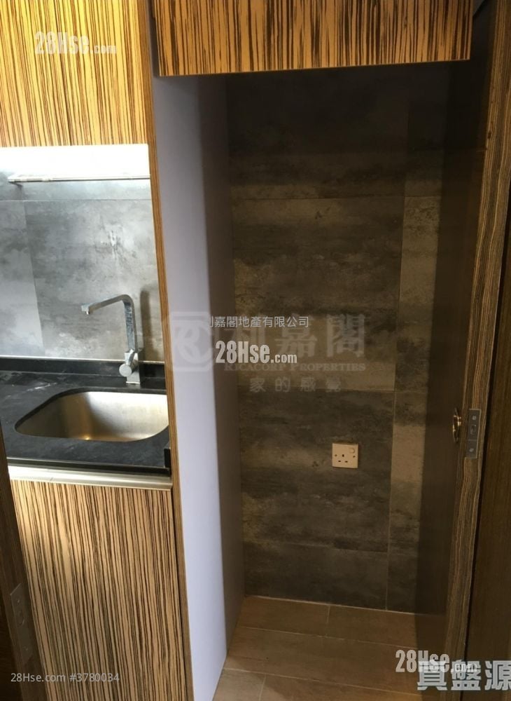 沙田中心 售盘 2 房 297 平方尺