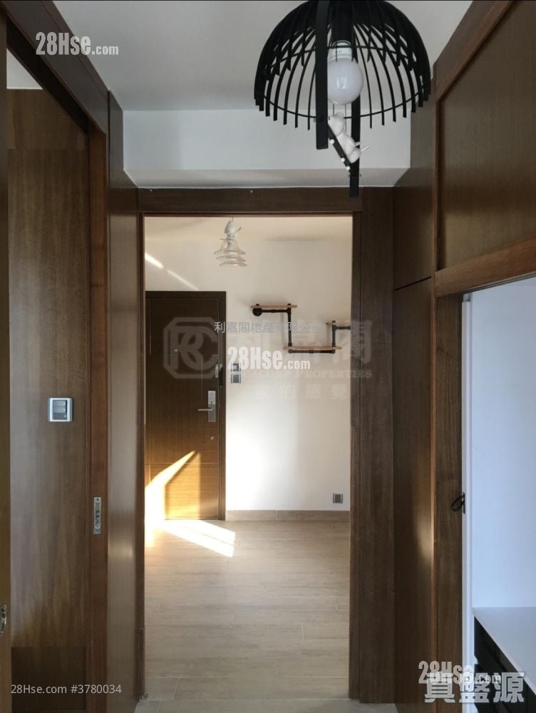 沙田中心 售盘 2 房 297 平方尺