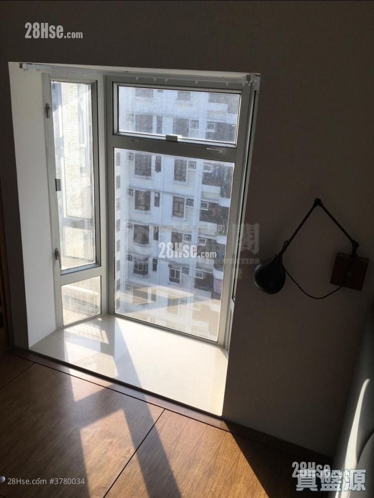 沙田中心 售盘 2 房 297 平方尺