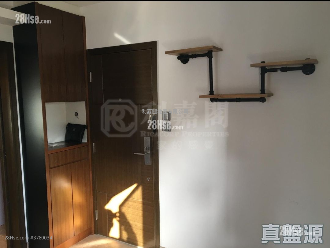 沙田中心 售盘 2 房 297 平方尺