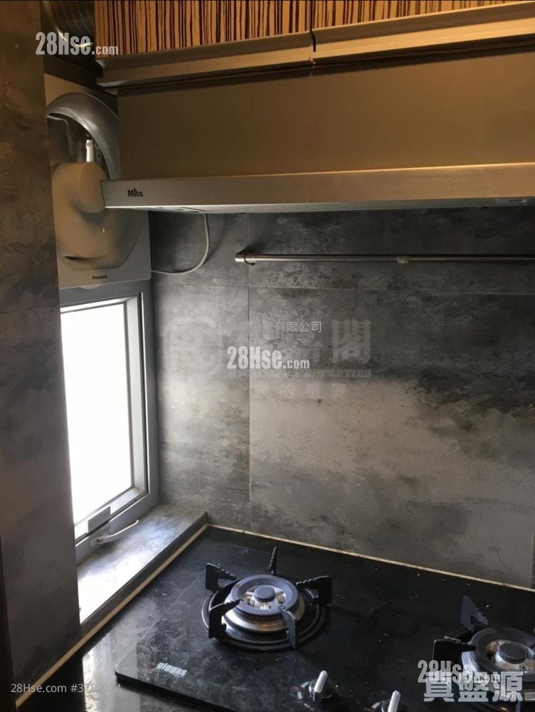 沙田中心 售盘 2 房 297 平方尺