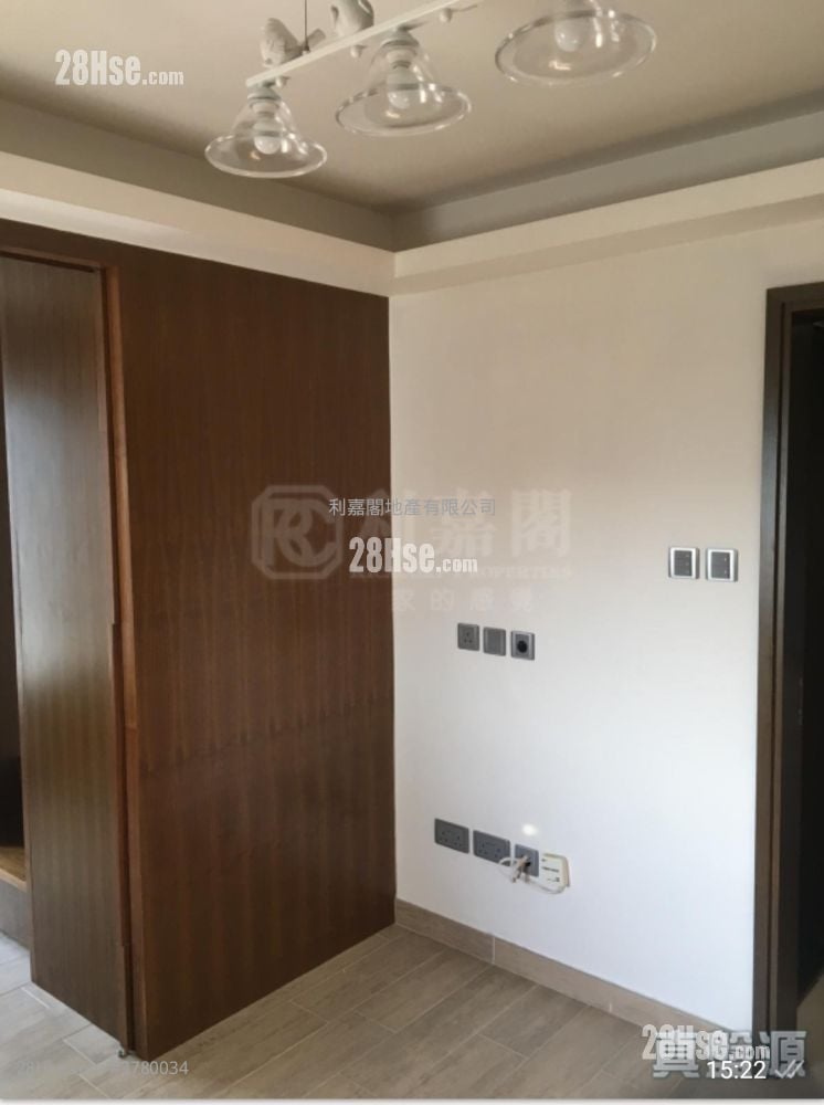 沙田中心 售盘 2 房 297 平方尺