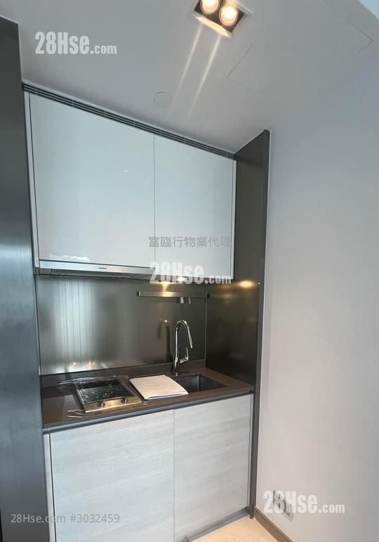 倚南 售盘 开放式间隔 , 1 浴室 321 平方尺