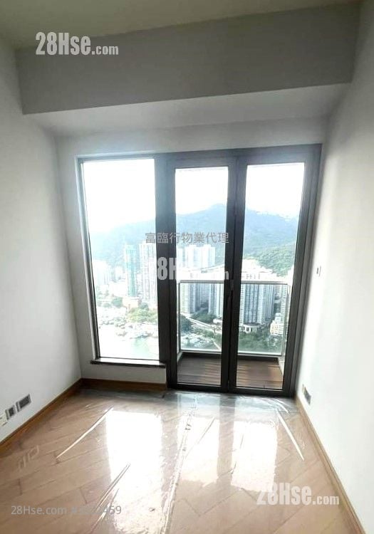 倚南 售盘 开放式间隔 , 1 浴室 321 平方尺