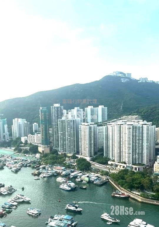 倚南 售盘 开放式间隔 , 1 浴室 321 平方尺