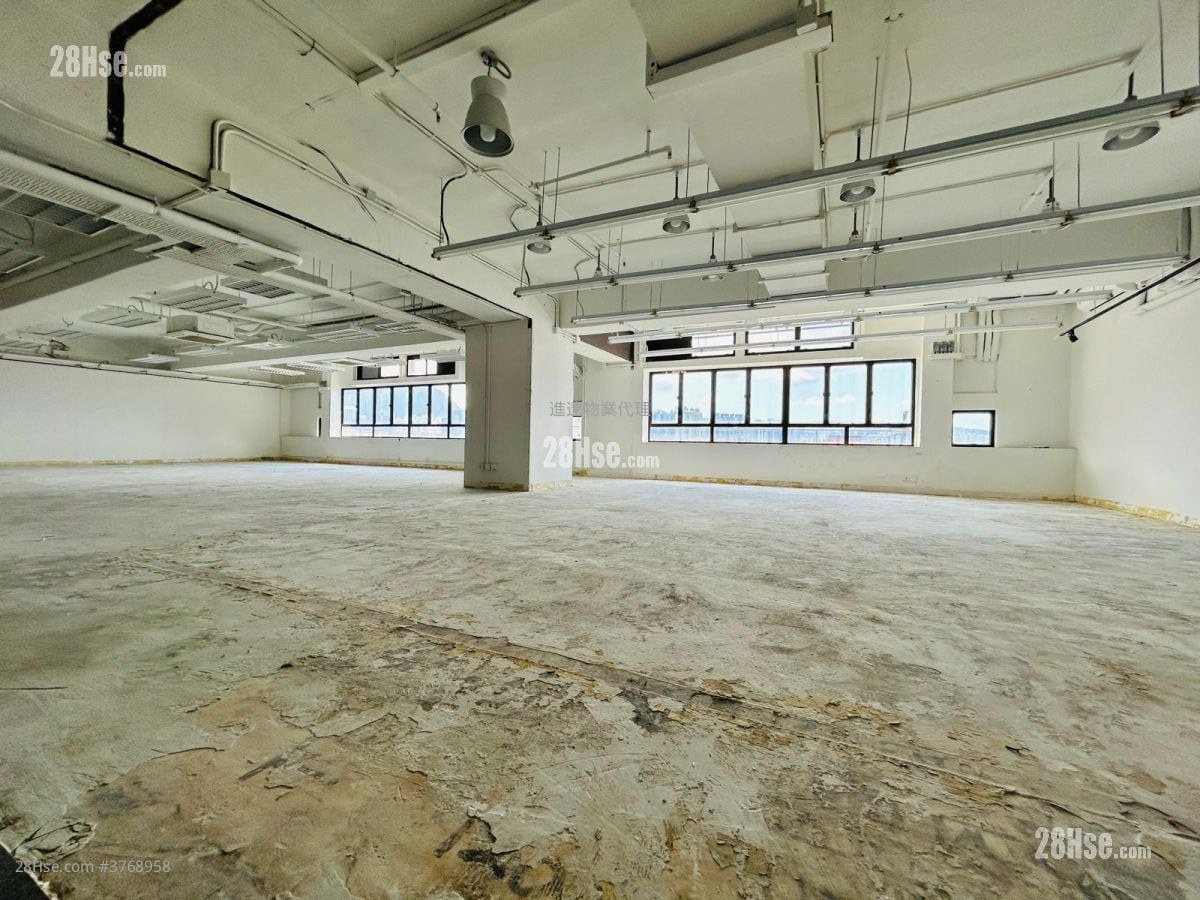 Harbour Centre Rental