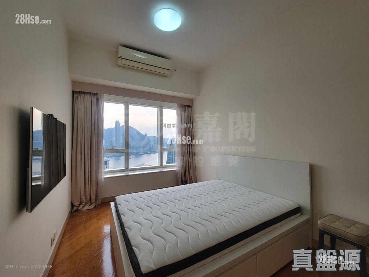 The Masterpiece Rental 3 Bedrooms , 2 Bathrooms 1,182 ft²