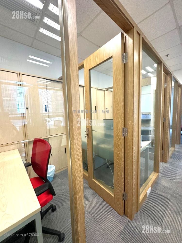 Global Gateway Tower 租盘