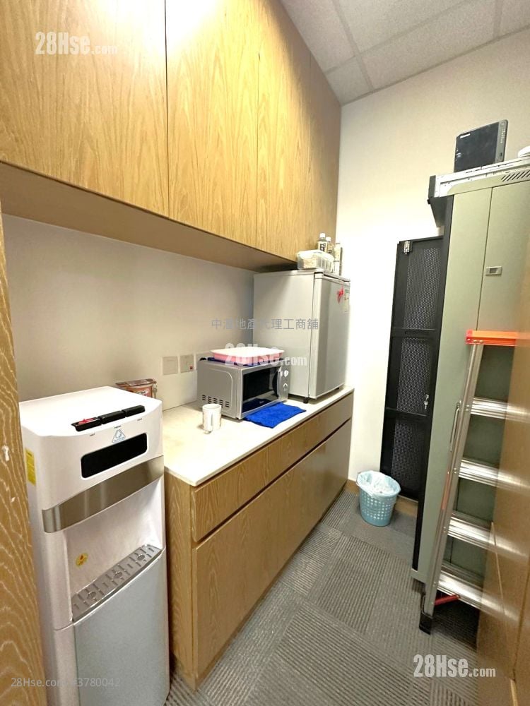 Global Gateway Tower 租盘