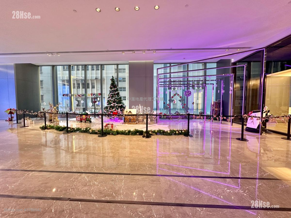 Global Gateway Tower 租盘