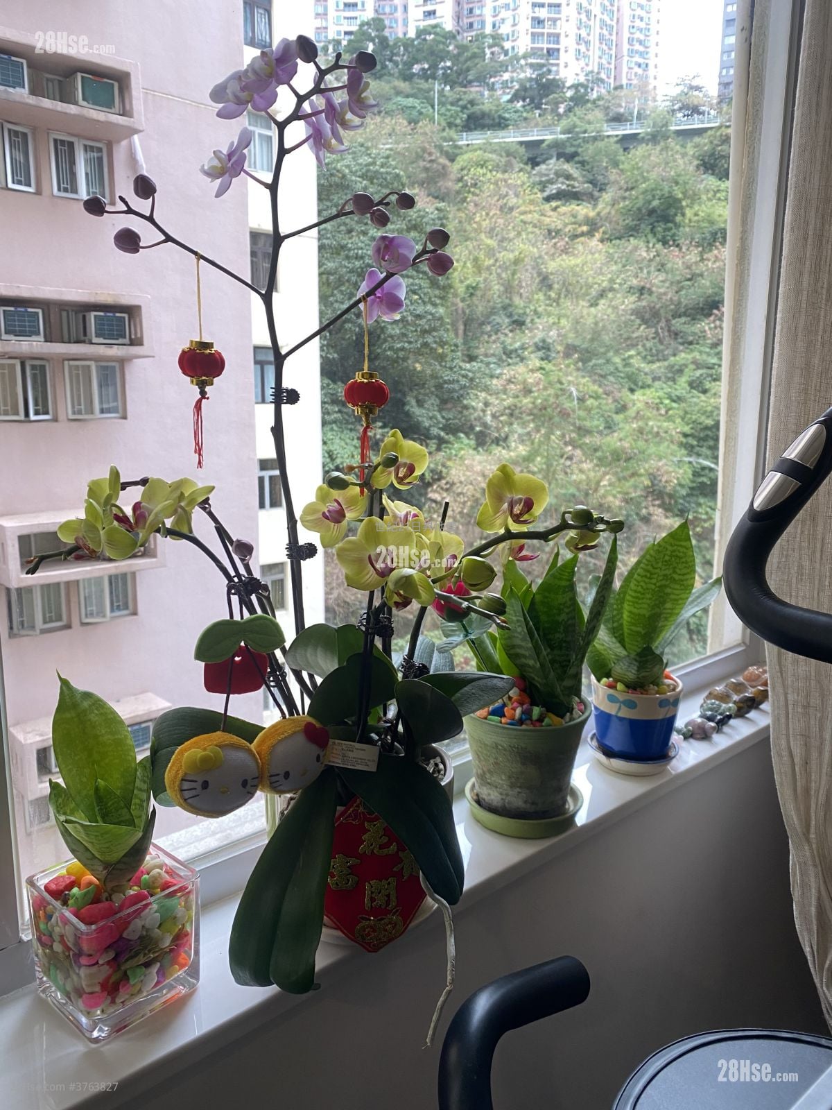 Bedford Gardens Sell 2 Bedrooms , 1 Bathroom 410 ft²