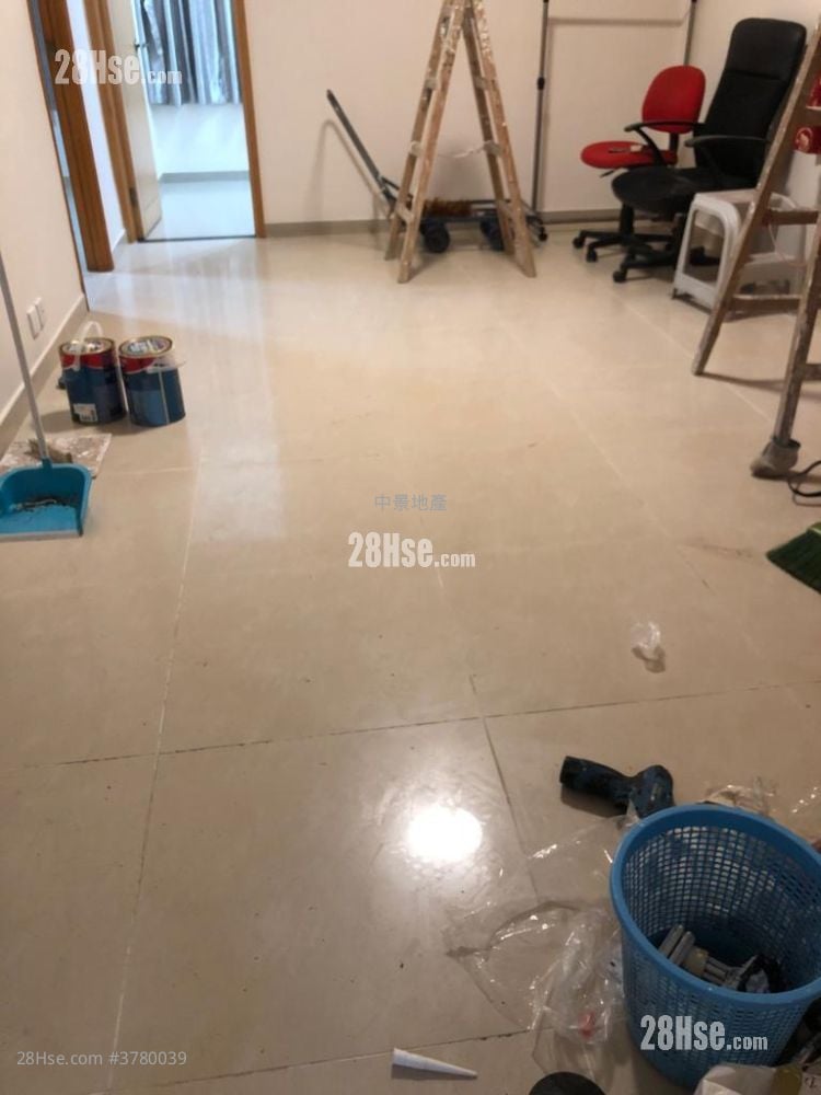 中华大厦 售盘 3 房 , 1 浴室 650 平方尺