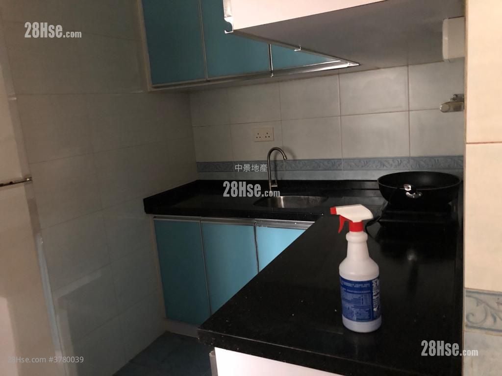 中华大厦 售盘 3 房 , 1 浴室 650 平方尺