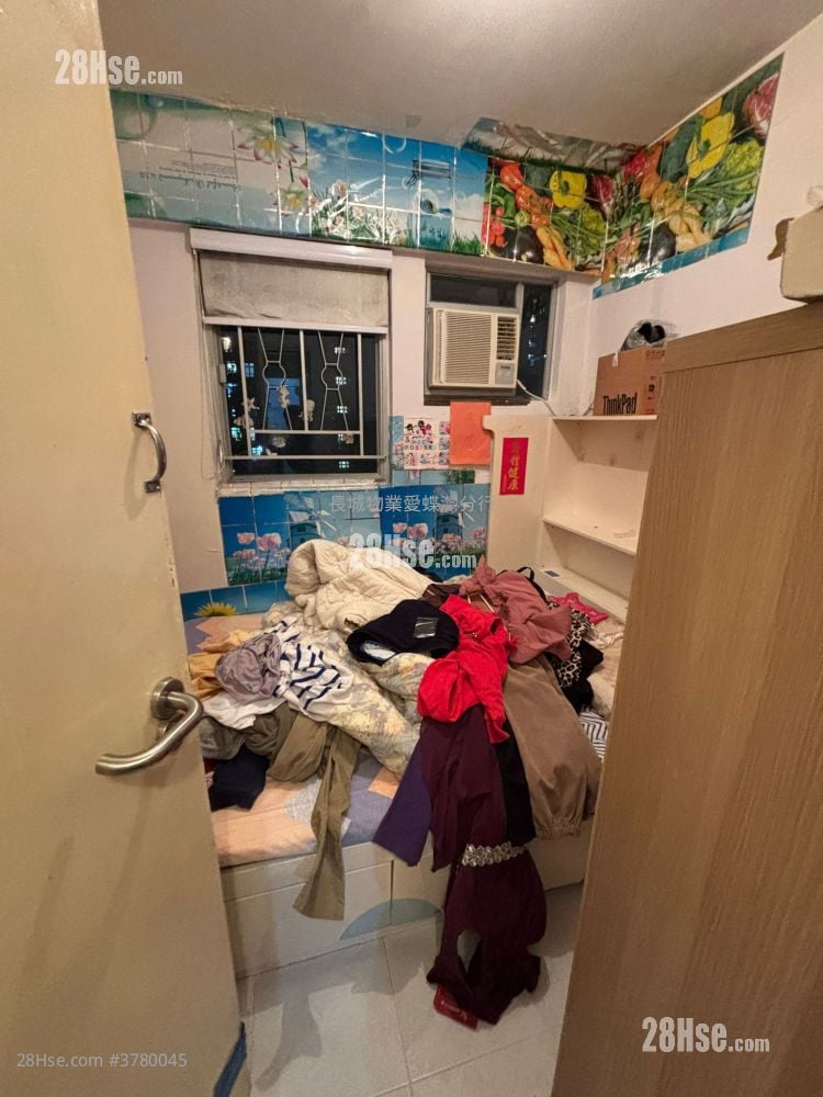 Aldrich Garden Sell 431 ft²