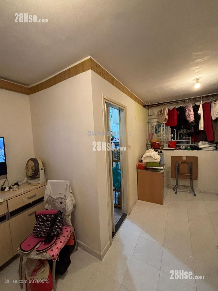 Aldrich Garden Sell 431 ft²