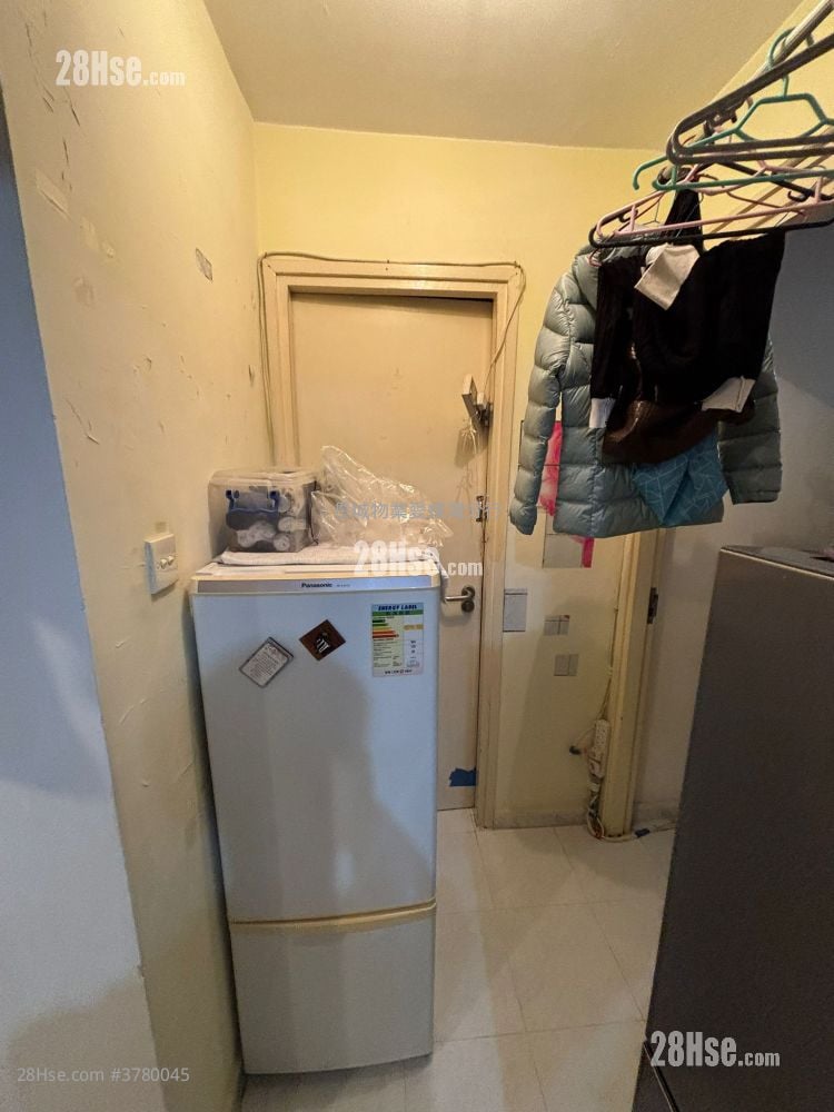 Aldrich Garden Sell 431 ft²