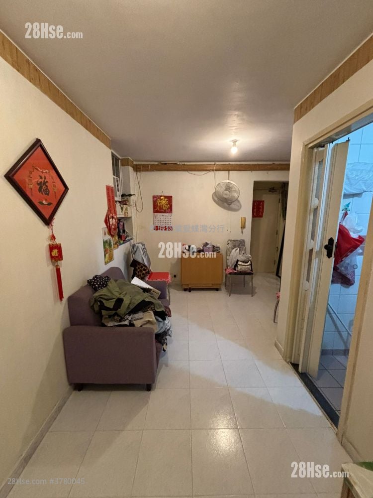 Aldrich Garden Sell 431 ft²