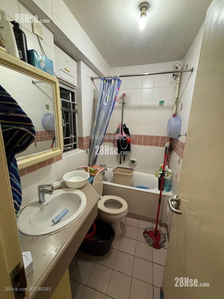 Aldrich Garden Sell 431 ft²