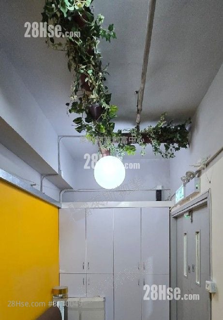 Kwun Tong Industrial Centre Sell