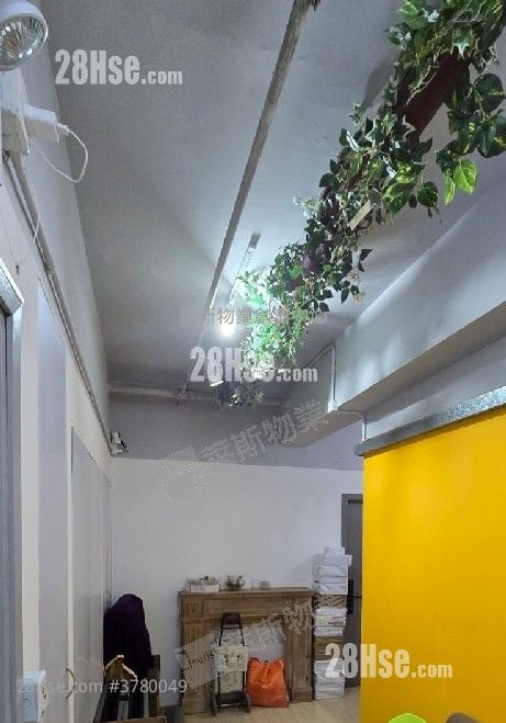 Kwun Tong Industrial Centre Sell