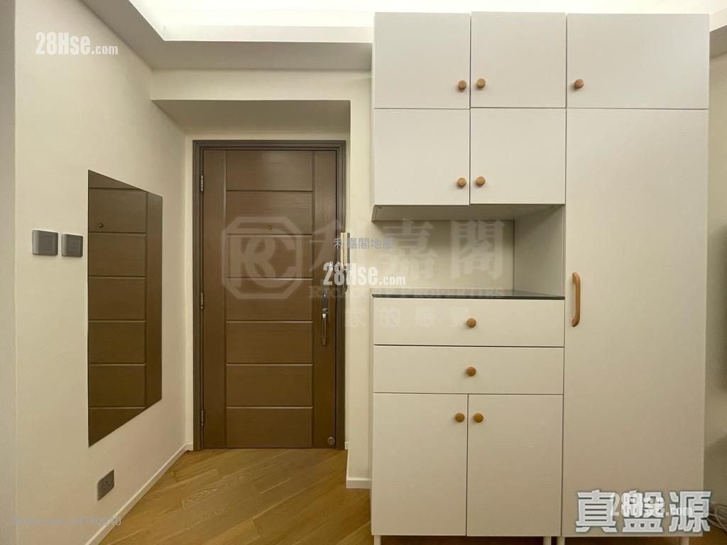 康泽花园 售盘 1 房 , 1 浴室 396 平方尺