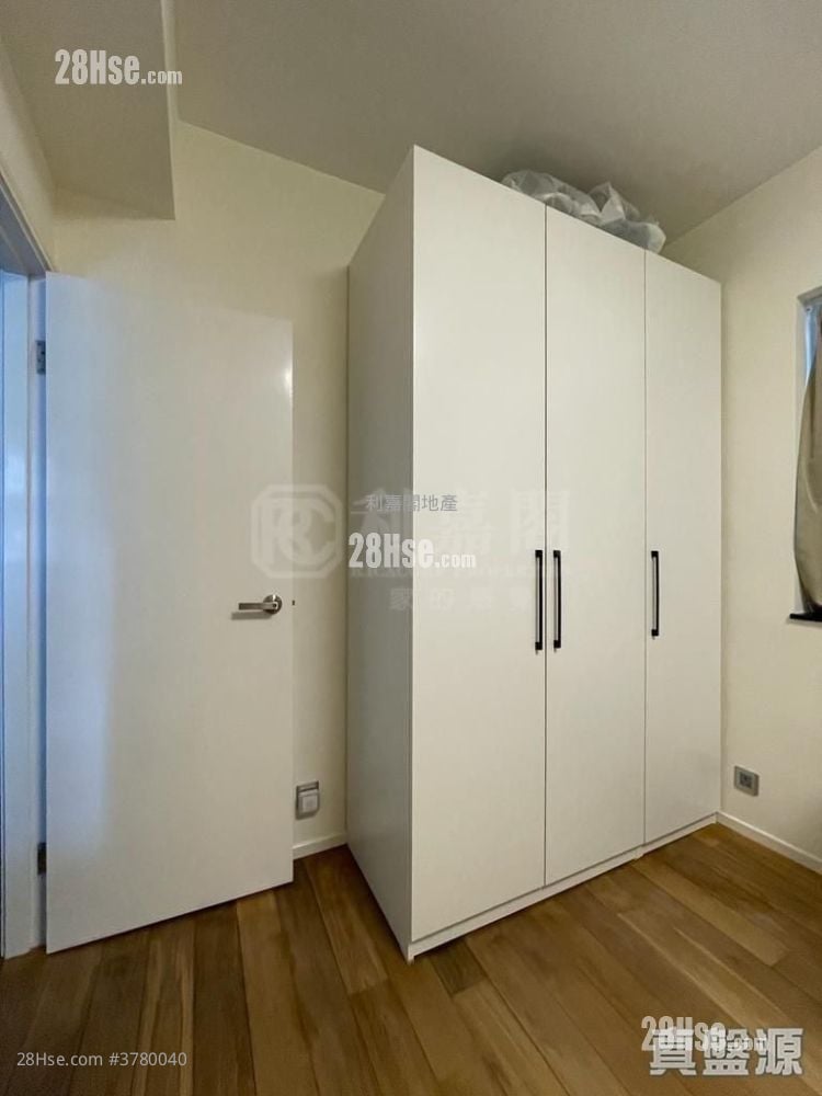 康泽花园 售盘 1 房 , 1 浴室 396 平方尺