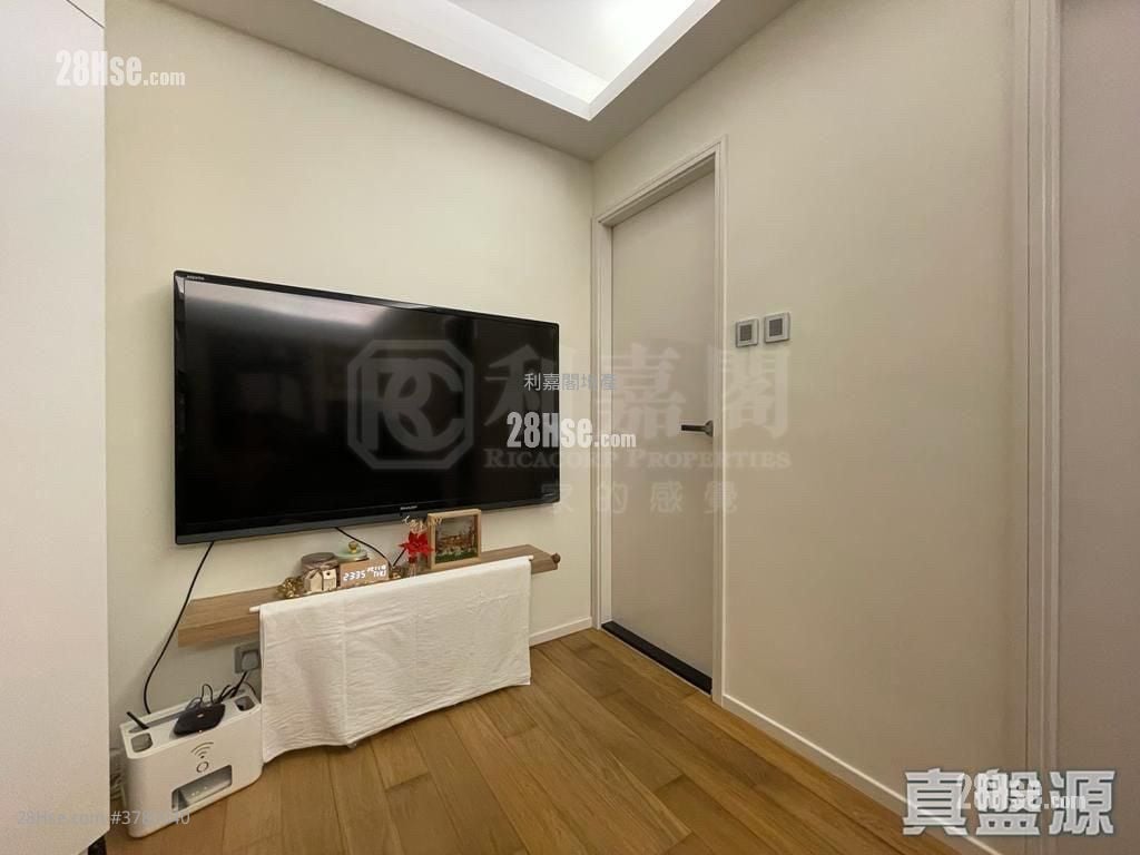 康泽花园 售盘 1 房 , 1 浴室 396 平方尺