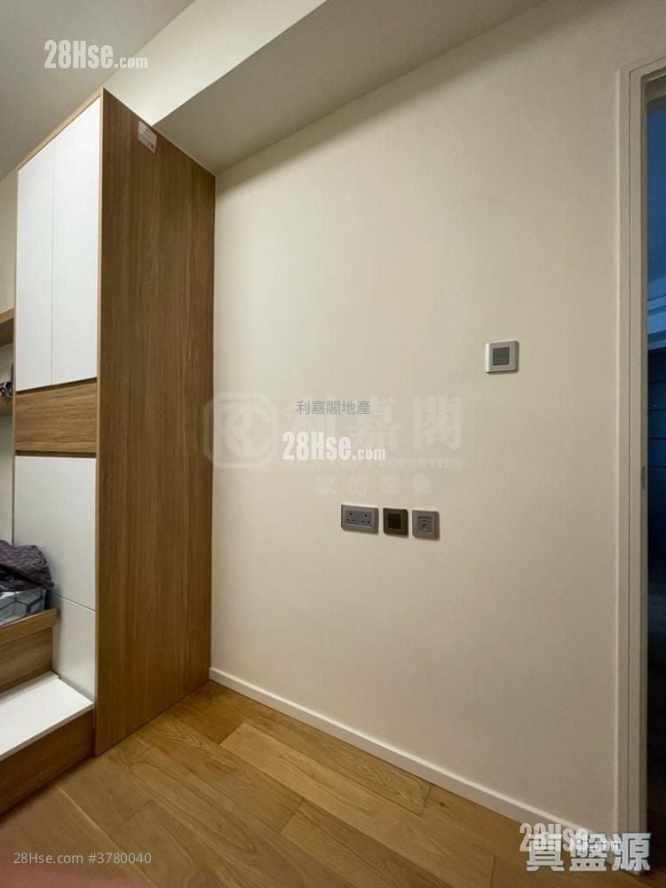 康泽花园 售盘 1 房 , 1 浴室 396 平方尺