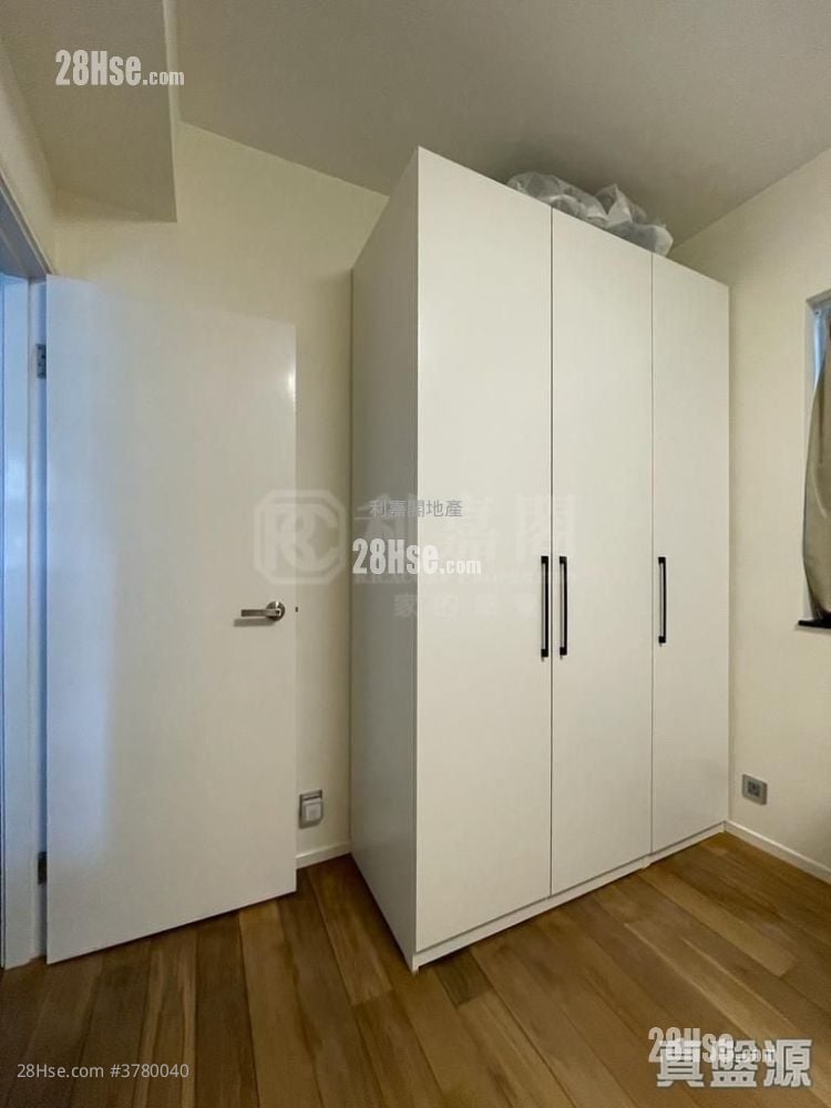 康泽花园 售盘 1 房 , 1 浴室 396 平方尺