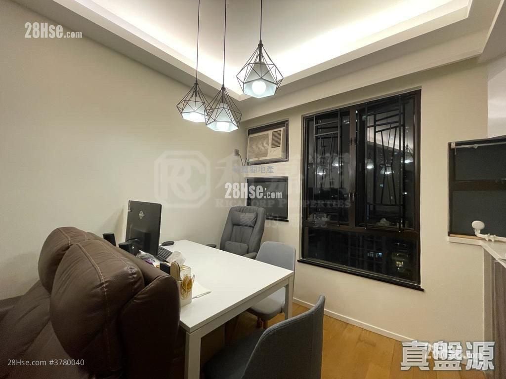 康泽花园 售盘 1 房 , 1 浴室 396 平方尺