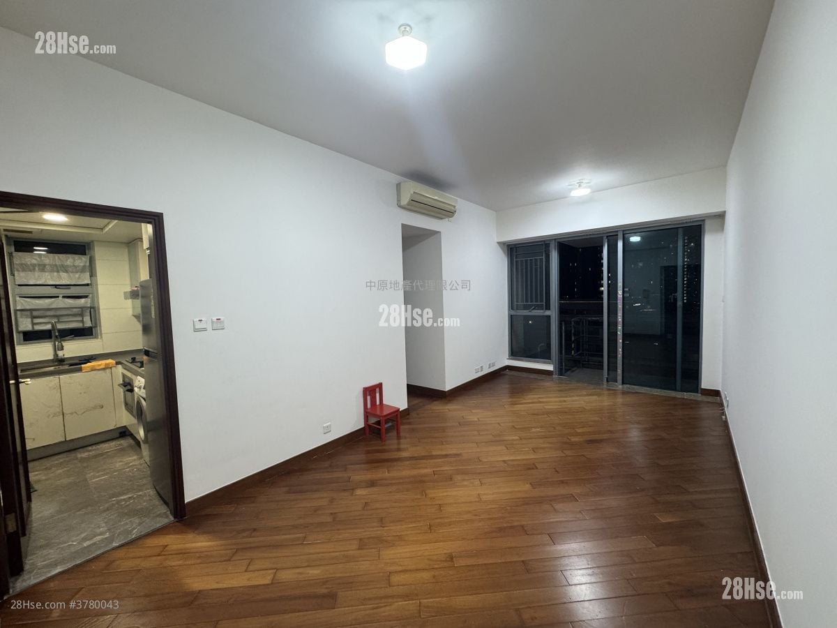 The Palazzo Sell 3 Bedrooms 696 ft²