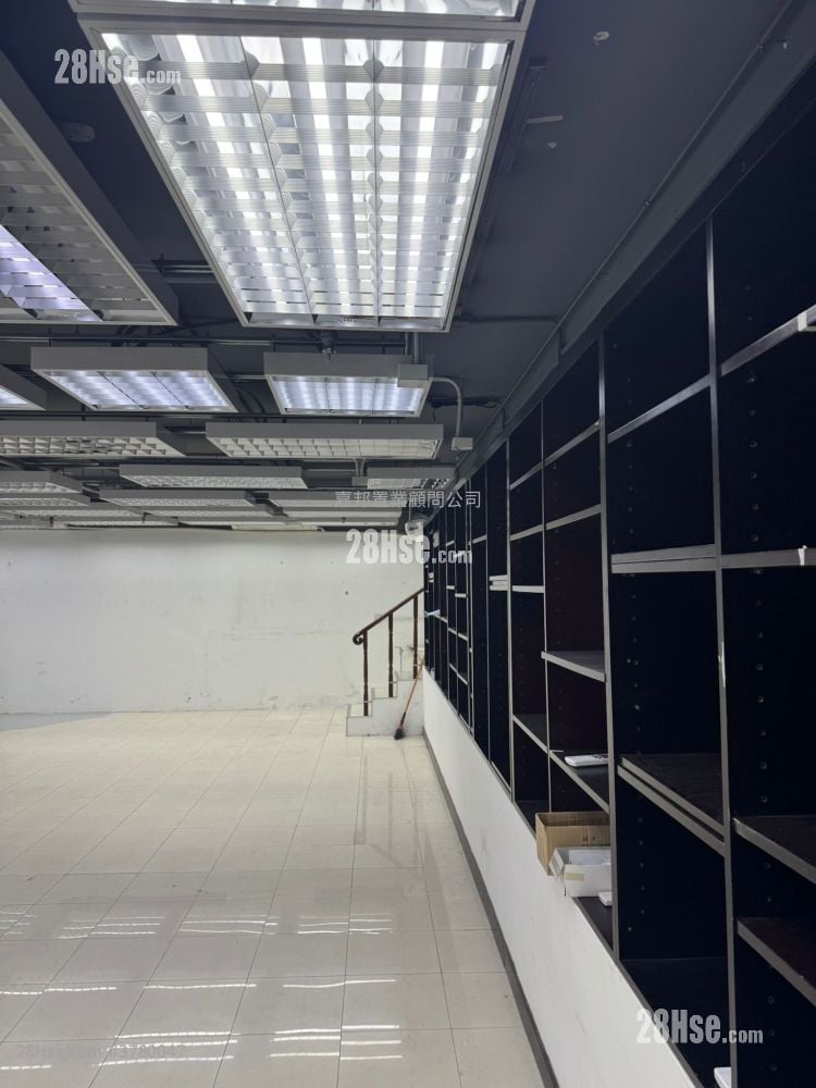 盘谷银行大厦 租盘