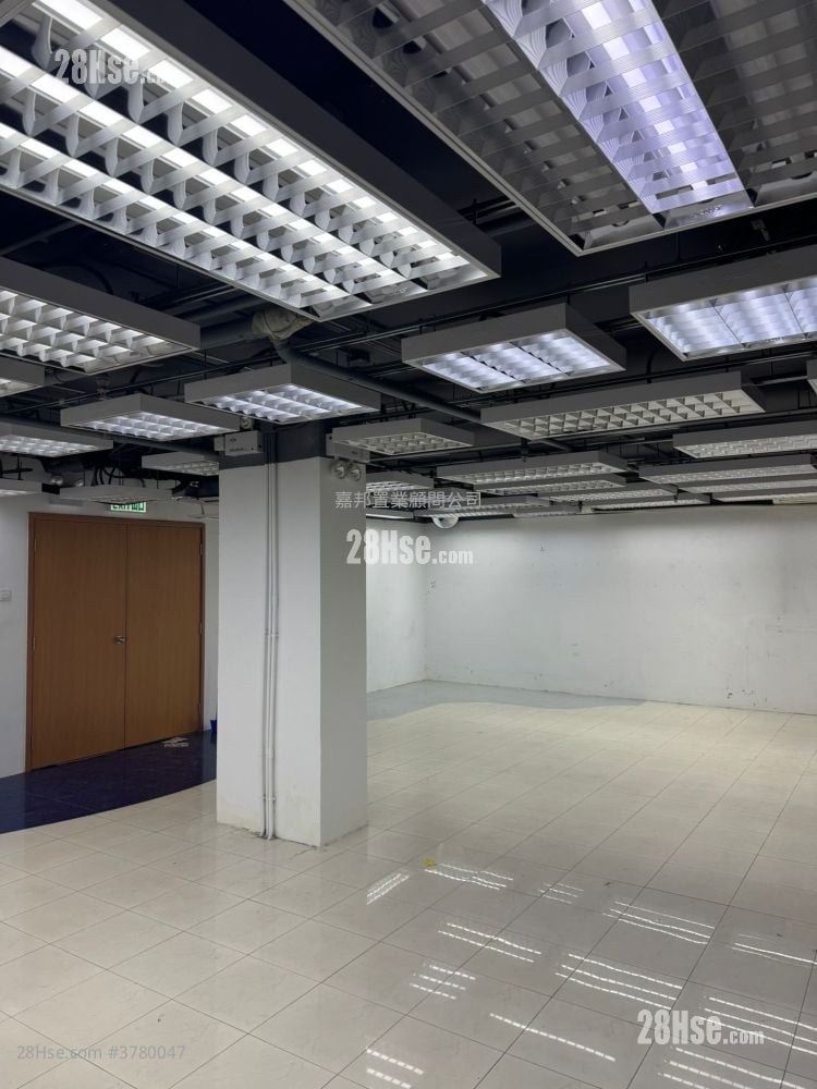 盘谷银行大厦 租盘