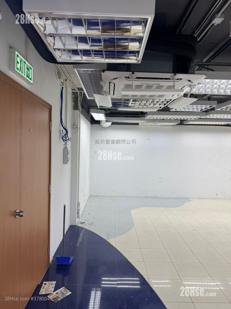 盘谷银行大厦 租盘