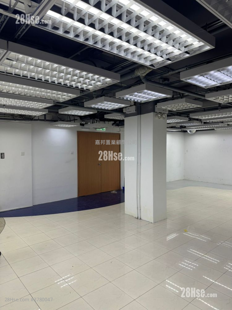 盘谷银行大厦 租盘