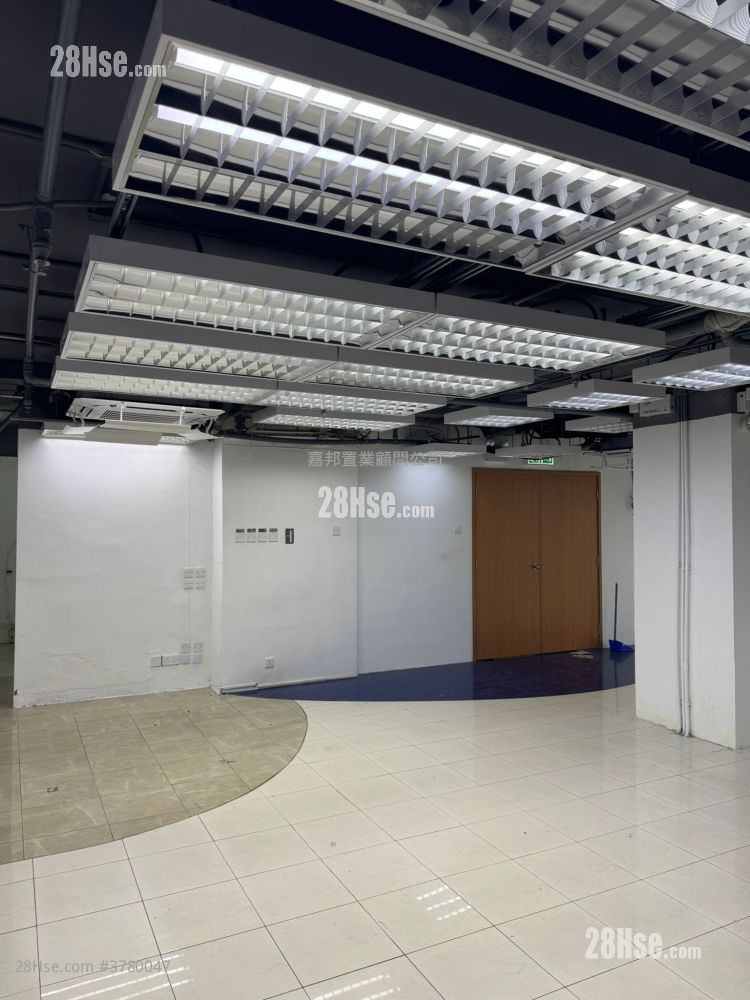 盘谷银行大厦 租盘