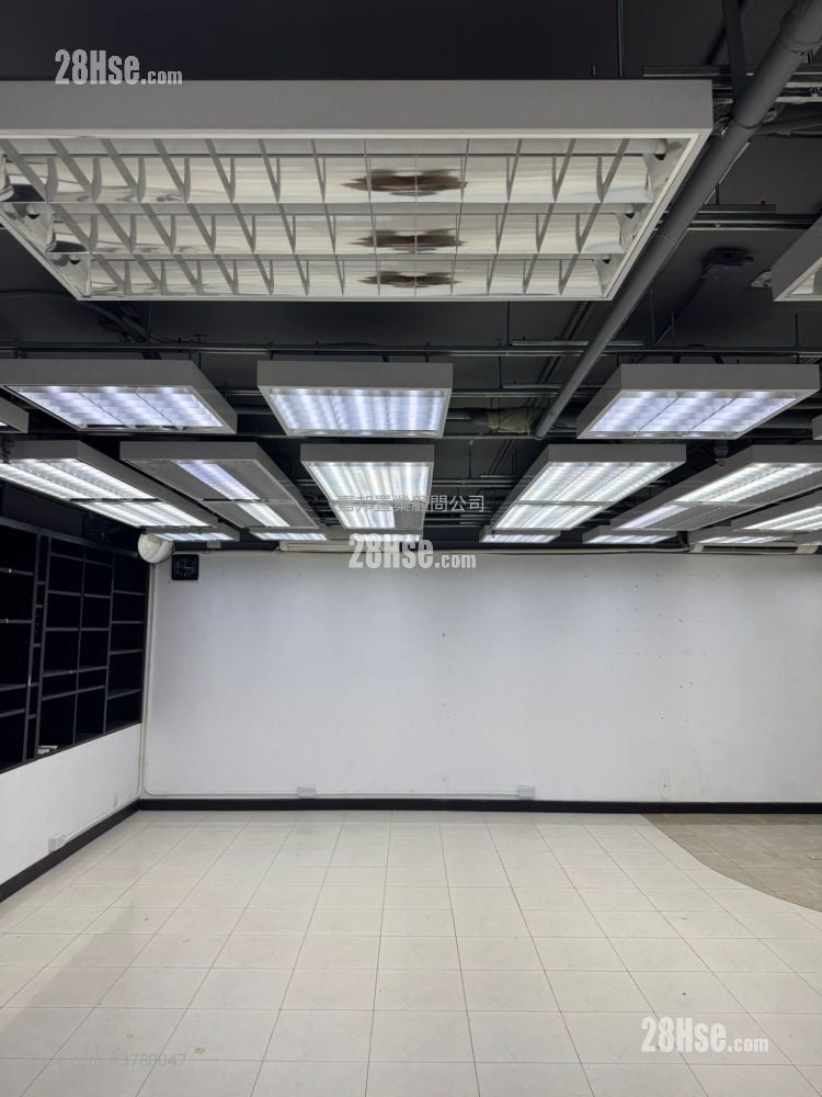 盘谷银行大厦 租盘