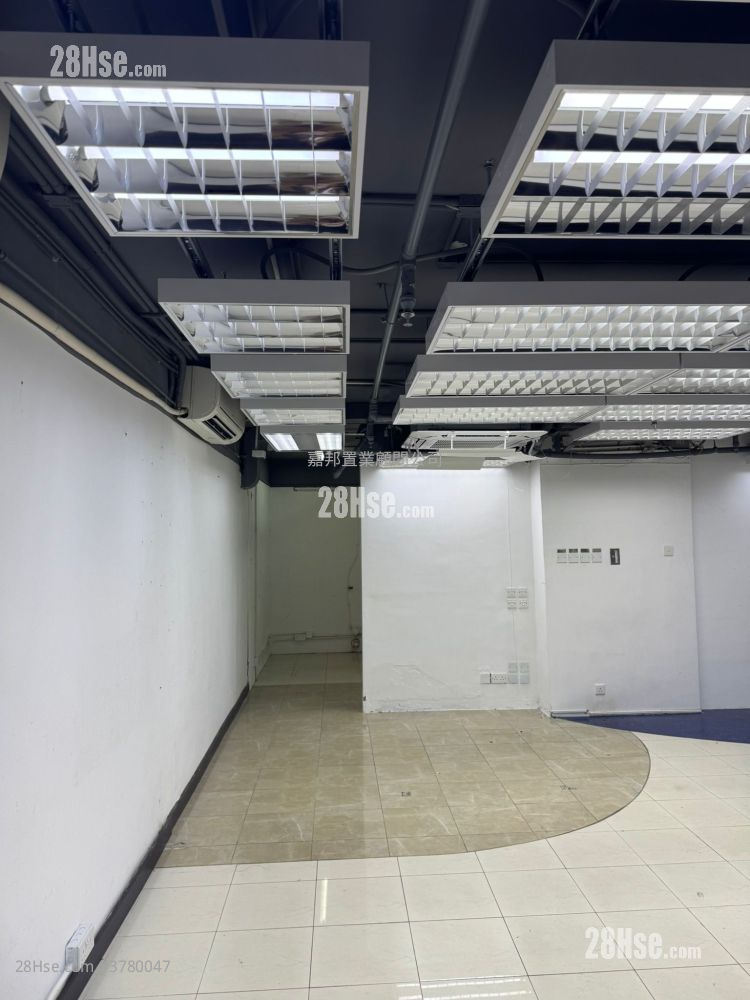 盘谷银行大厦 租盘