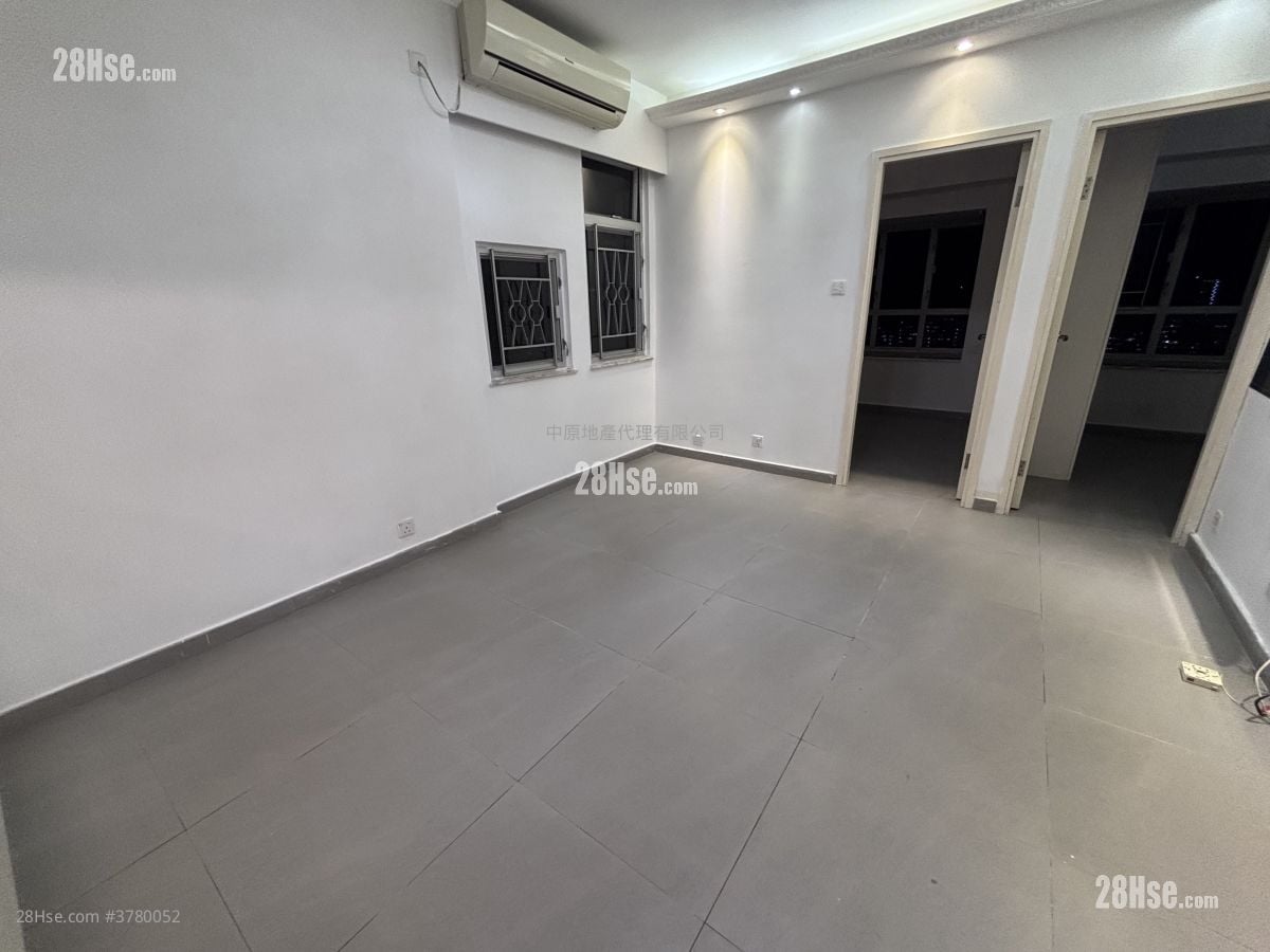 Tai Po Centre Sell 2 Bedrooms 409 ft²