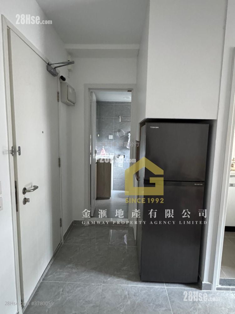 启钻苑 售盘 1 房 , 1 浴室 283 平方尺