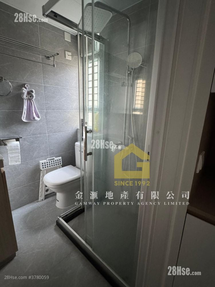 启钻苑 售盘 1 房 , 1 浴室 283 平方尺